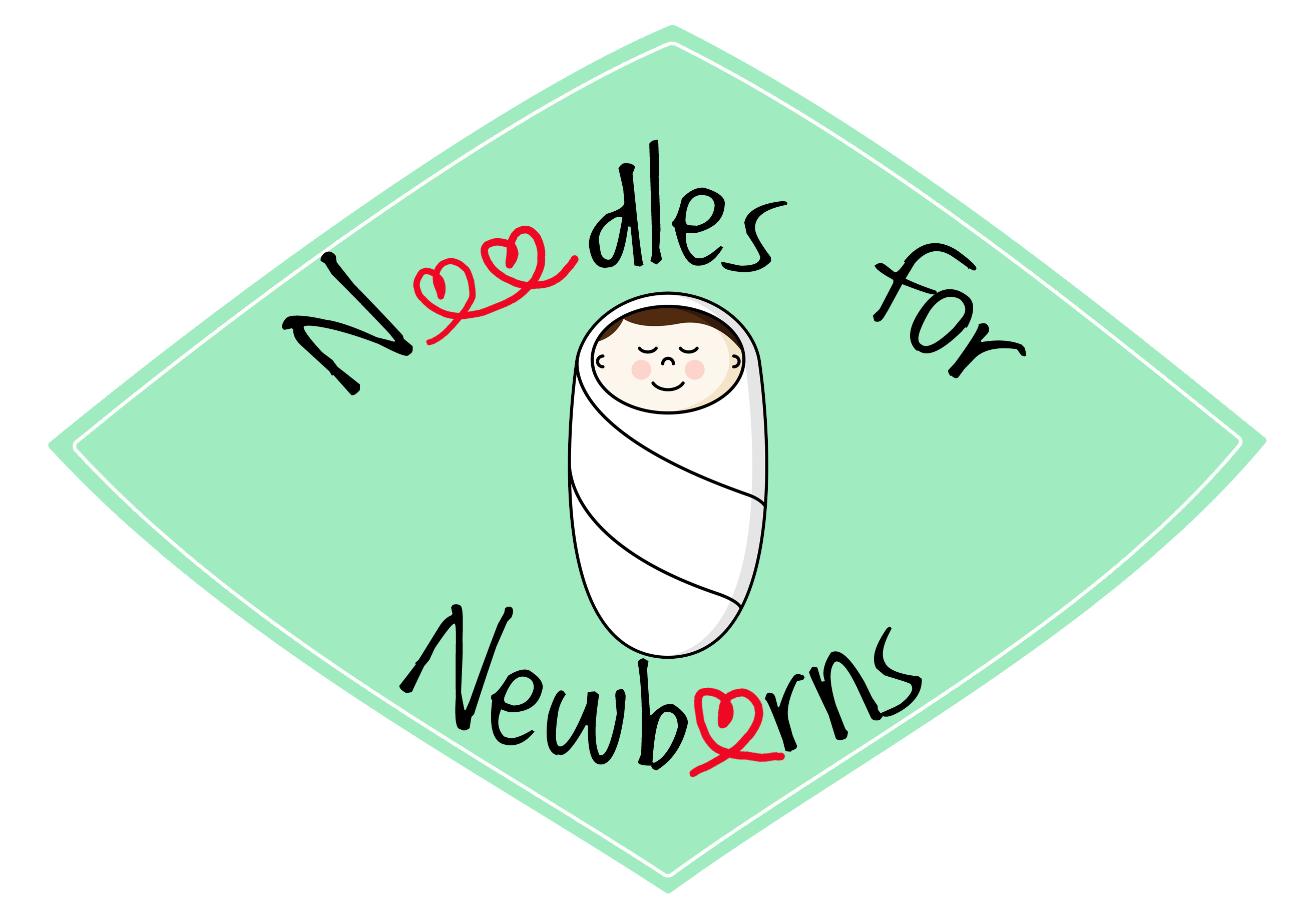 Noodles for Newborns