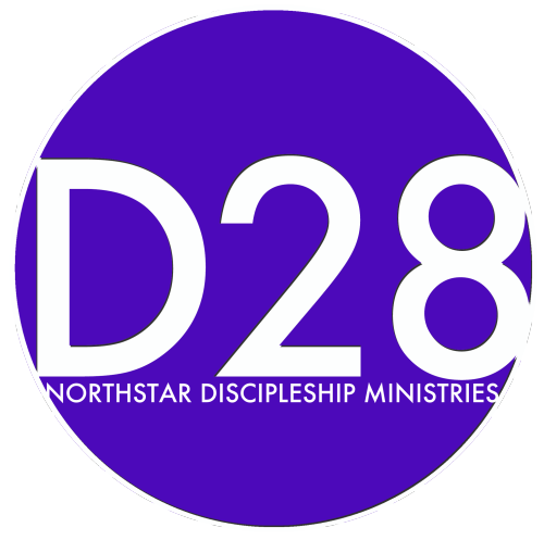 D28 Discipleship Groups this Fall