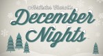 December Nights: Waiting