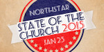State of the Church 2015