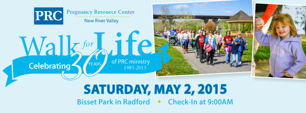 PRC Walk For Life