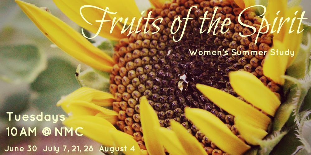 Women’s Morning Bible Study