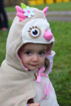 Little Owl Costume