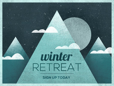 Northstar Youth Winter Retreat