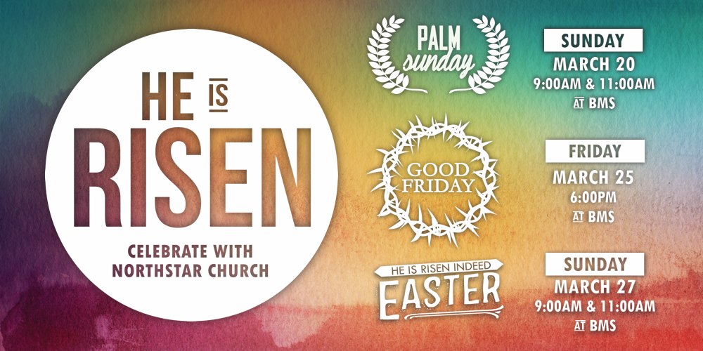 Easter Celebration 2016