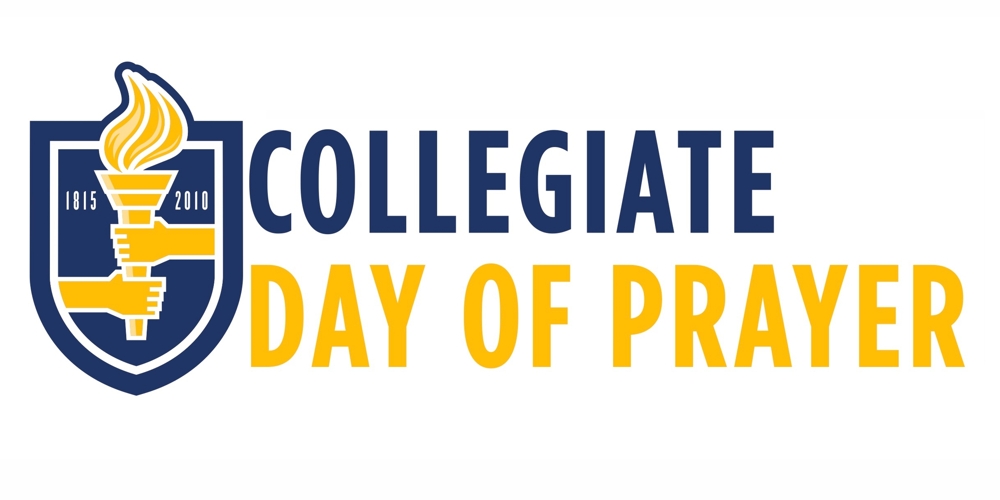 Collegiate Day of Prayer