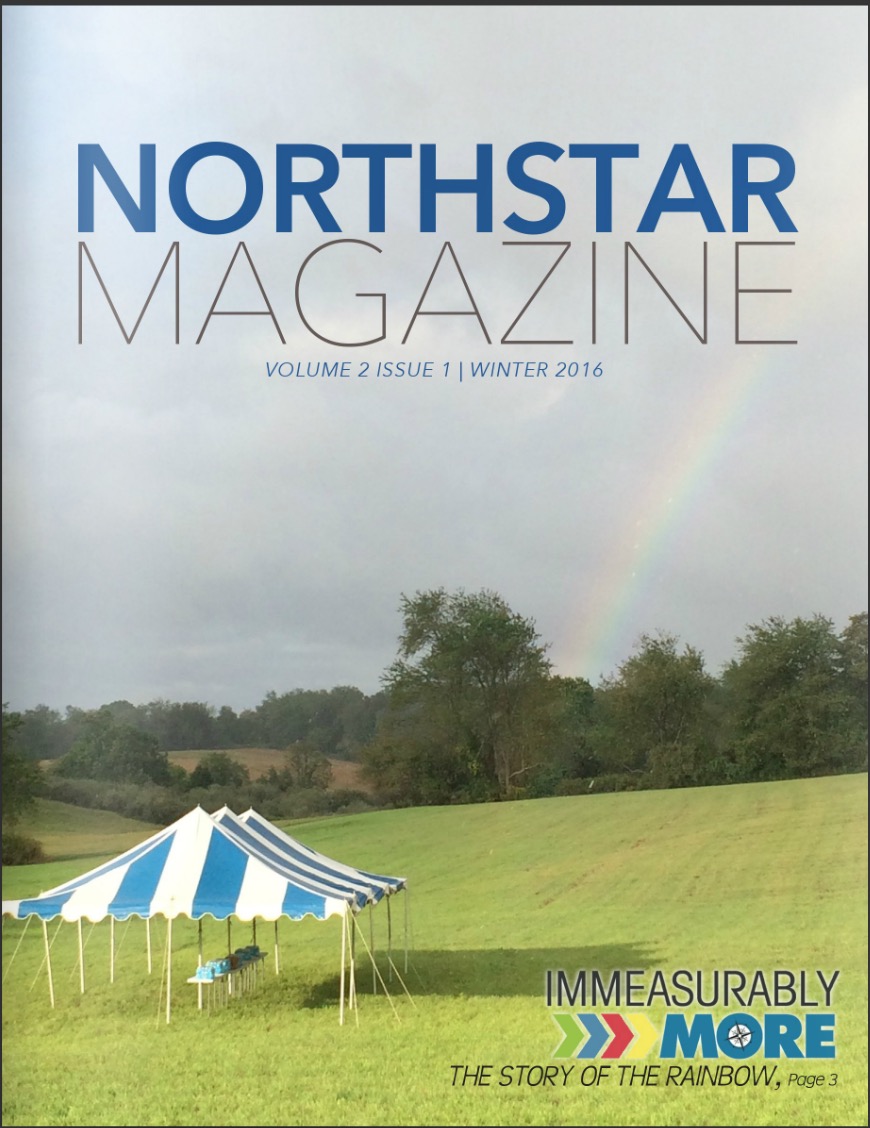 Northstar Magazine: Winter 2015-2016 edition