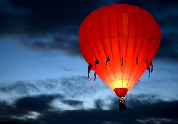 Praying the A-List Prayers