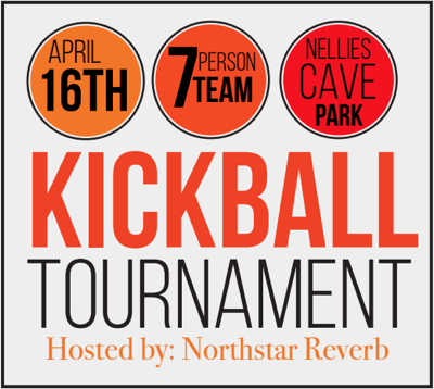 ReVerb Kickball Tournament