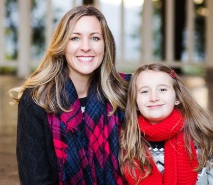 A “mom fail” moment