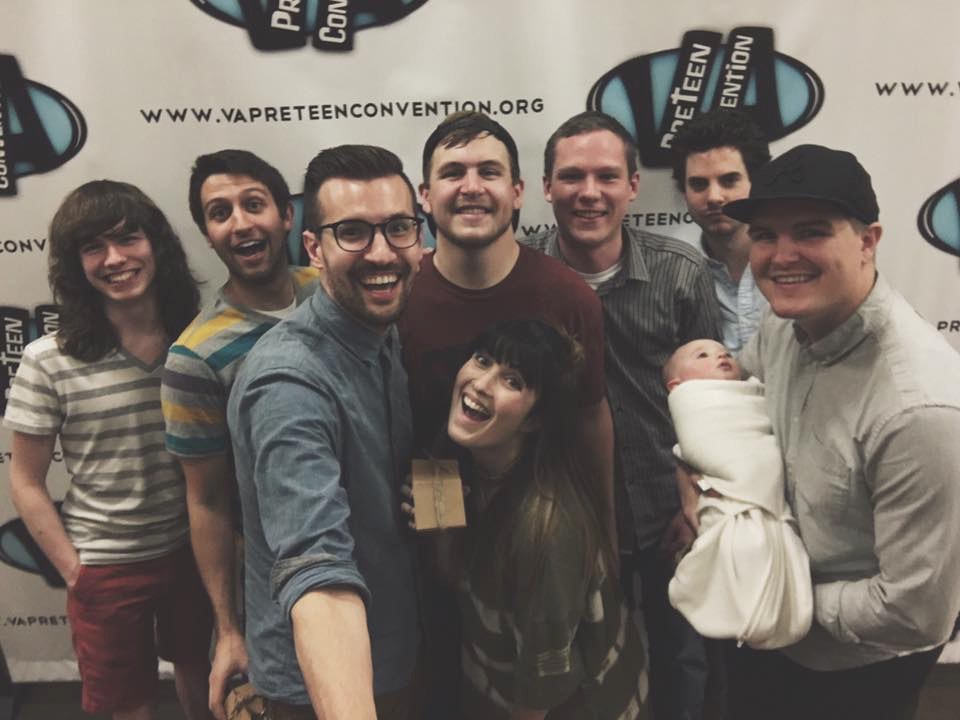 Make A Joyful Noise To The Lord