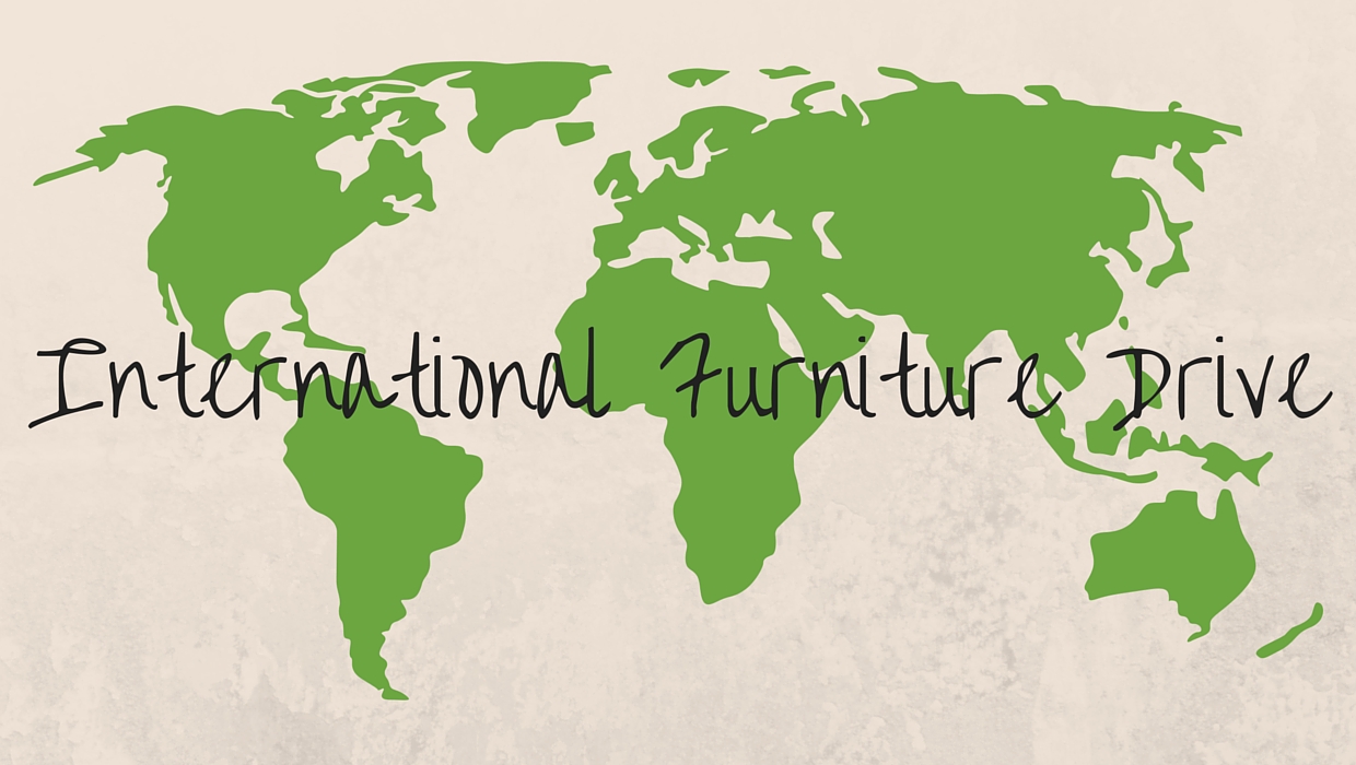 International Furniture Drive