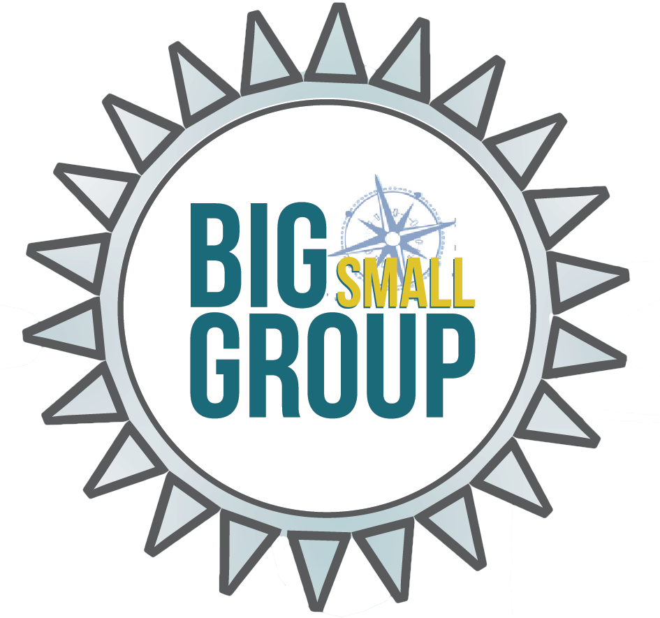 The Kids Side of #BIGsmallGroup