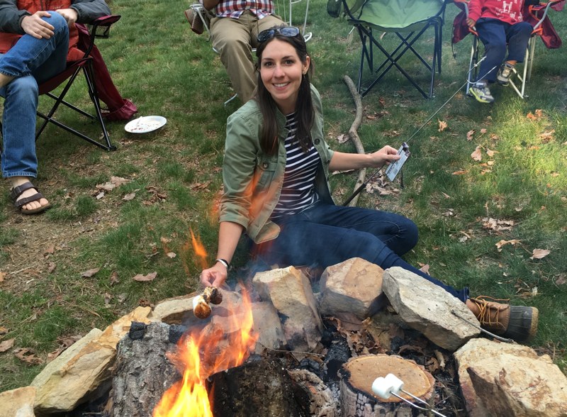 And the best small group award goes to…