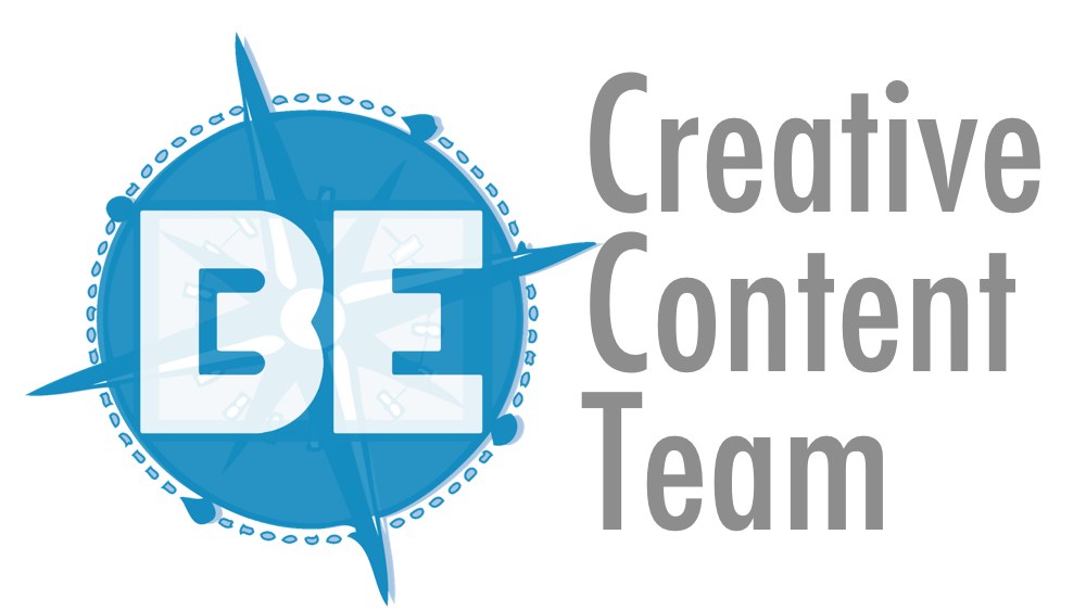 Wanted: Creative Content Director