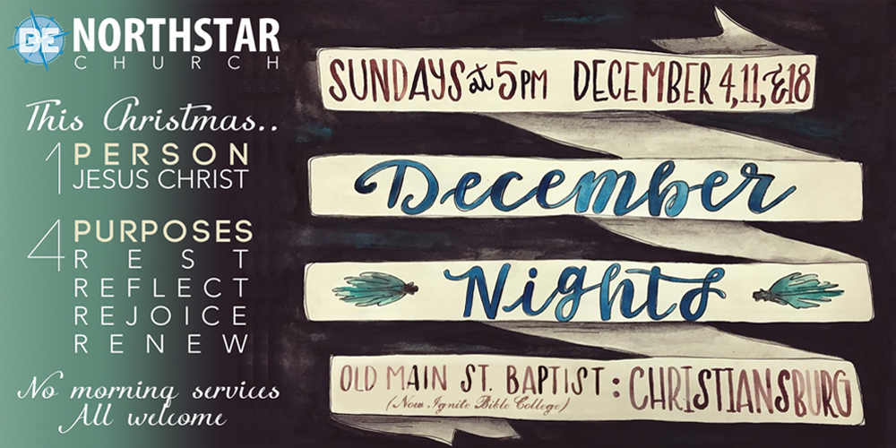 Christmas Change, New Hearts