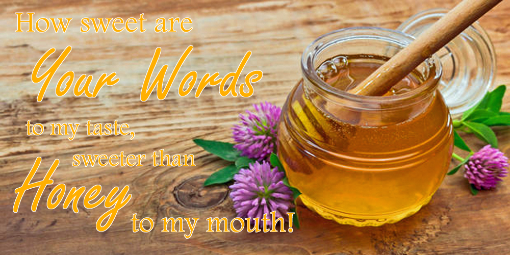 Have a Craving for Something Sweet?