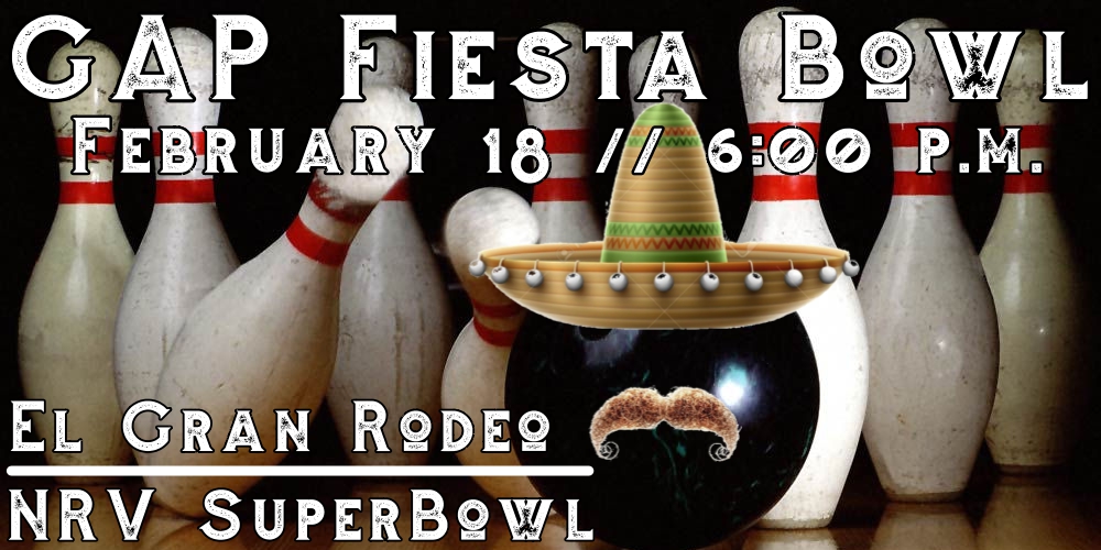 GAP Fiesta Bowl