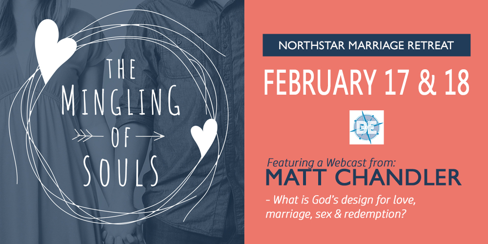 Why a Marriage Retreat?