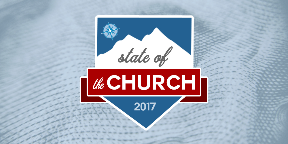State of the Church 2017