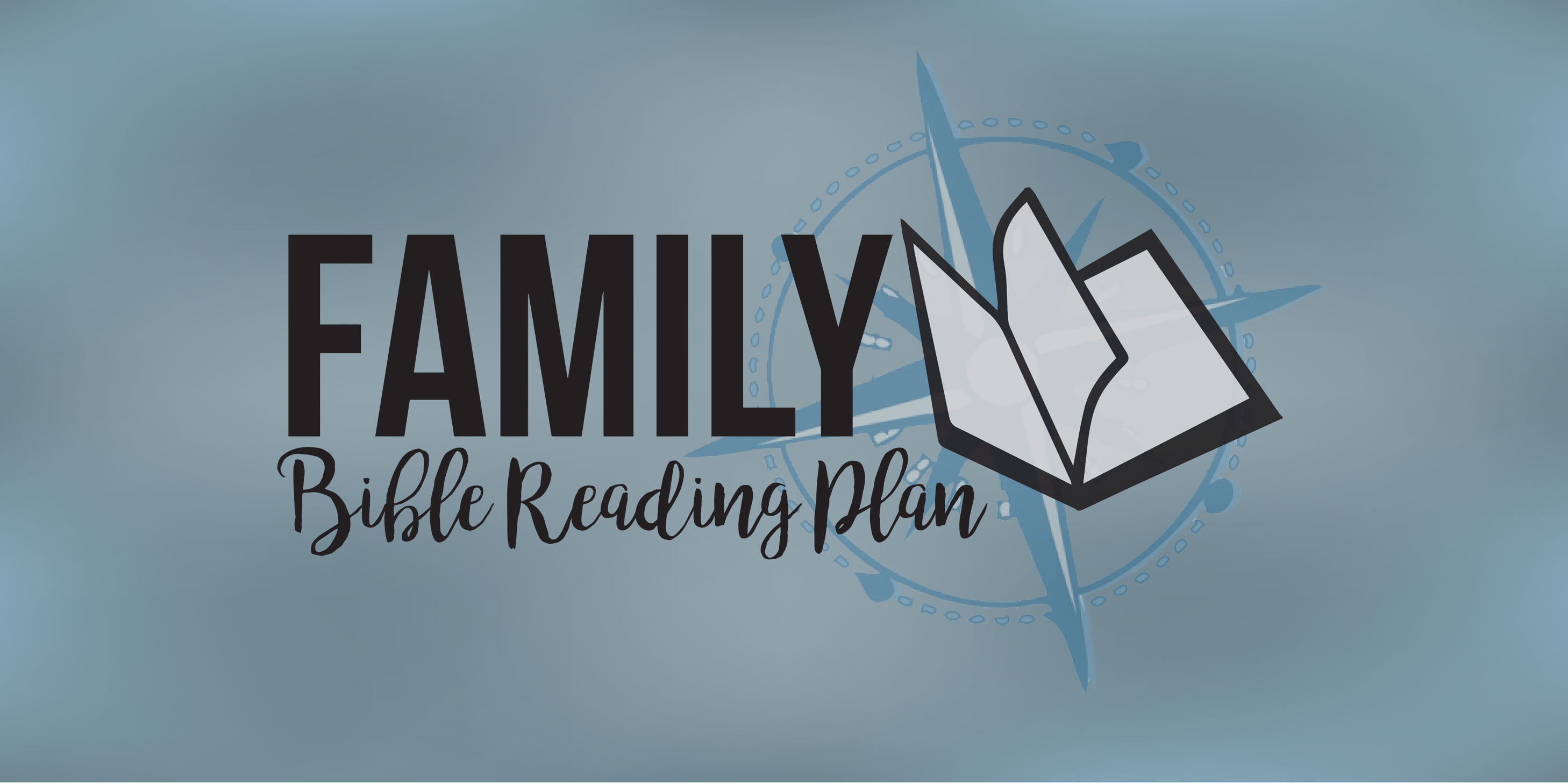 Family Bible Reading Plan