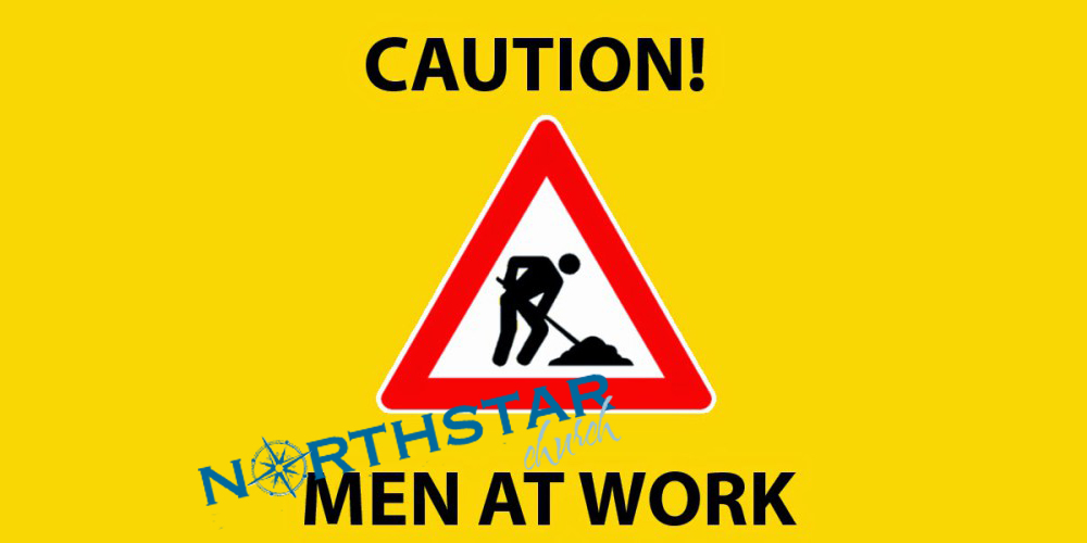 Men At Work – Travis Jessee