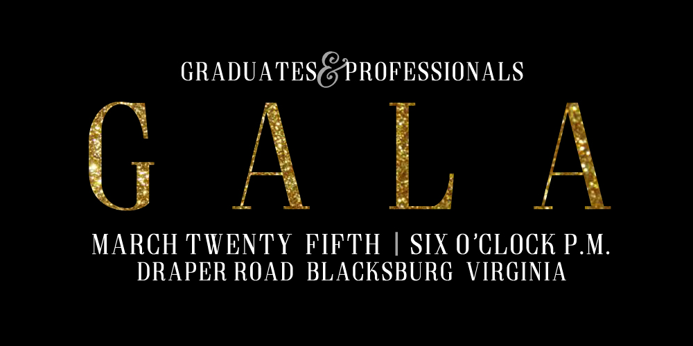 GAP Gala