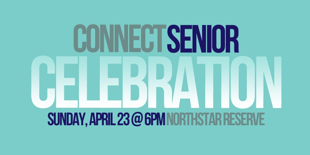 Connect Senior Celebration!