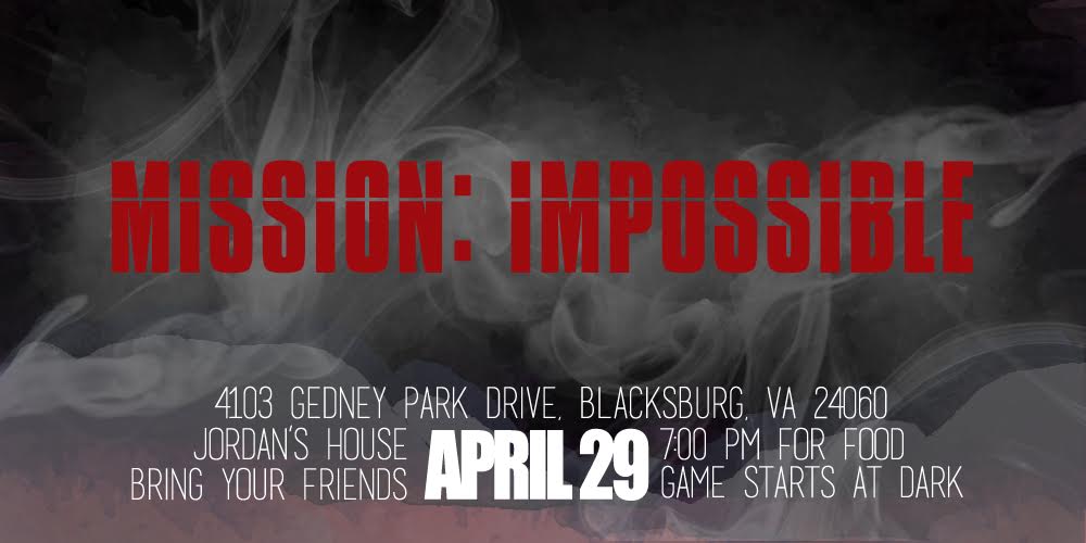 ReVerb Mission Impossible