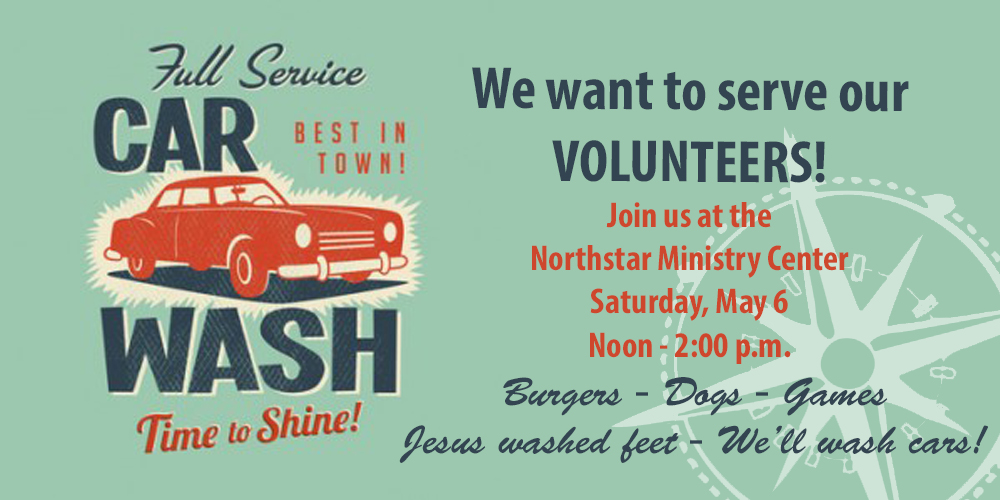 Workin’ at the Car Wash