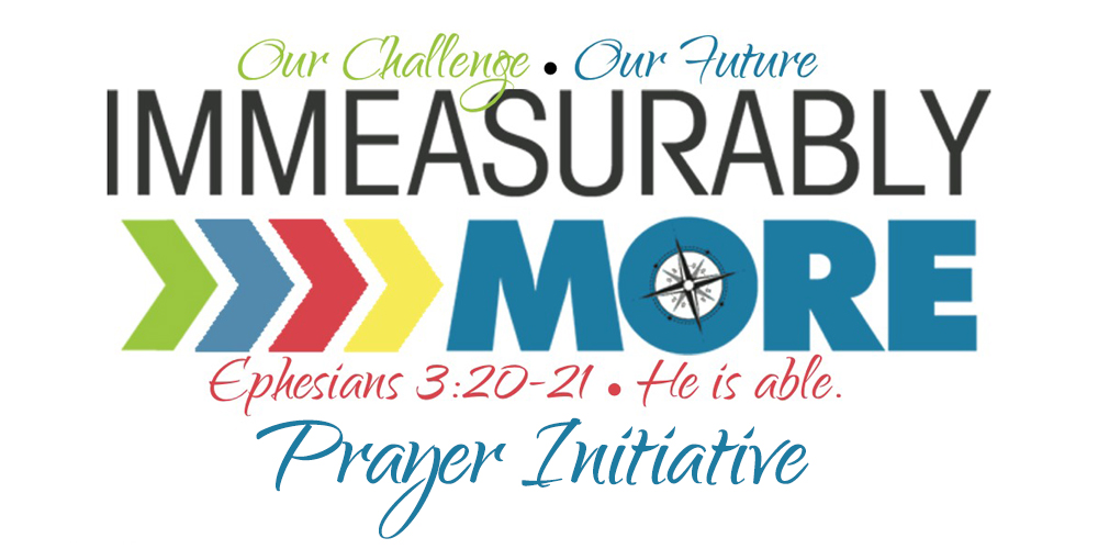 Time in Prayer is Never Wasted