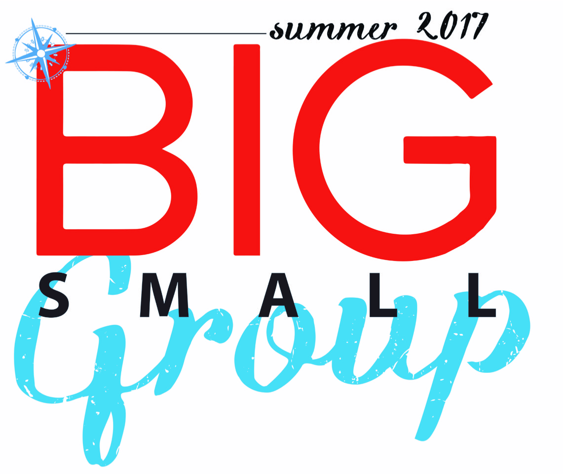 Investing in BIG small Group