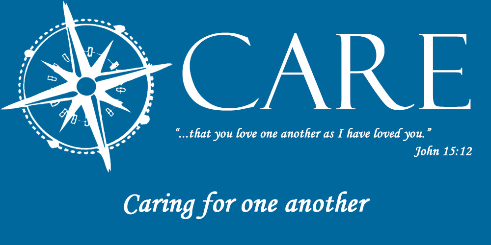 Love One Another – Northstar Care Ministry