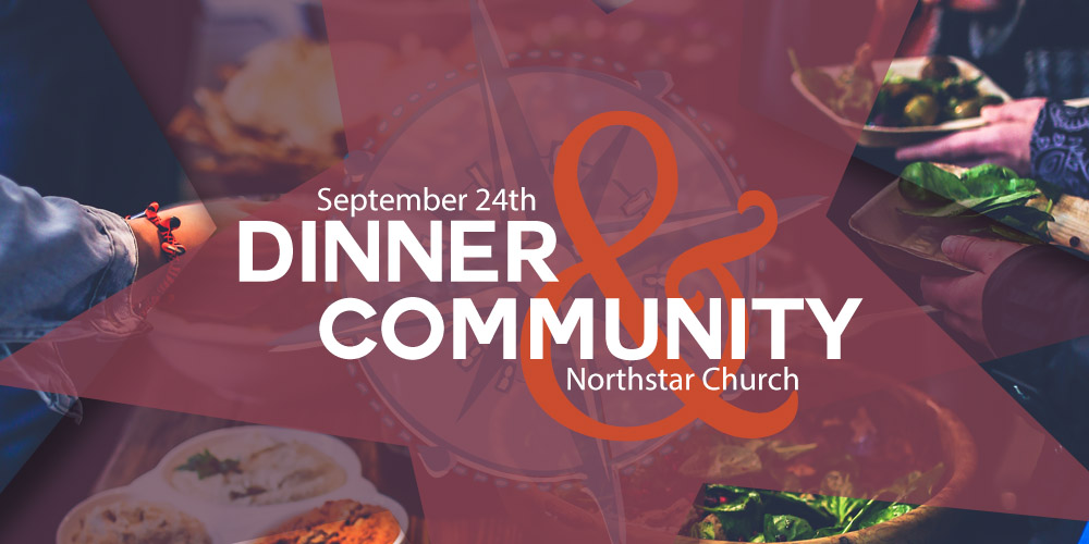 Dinner & Community