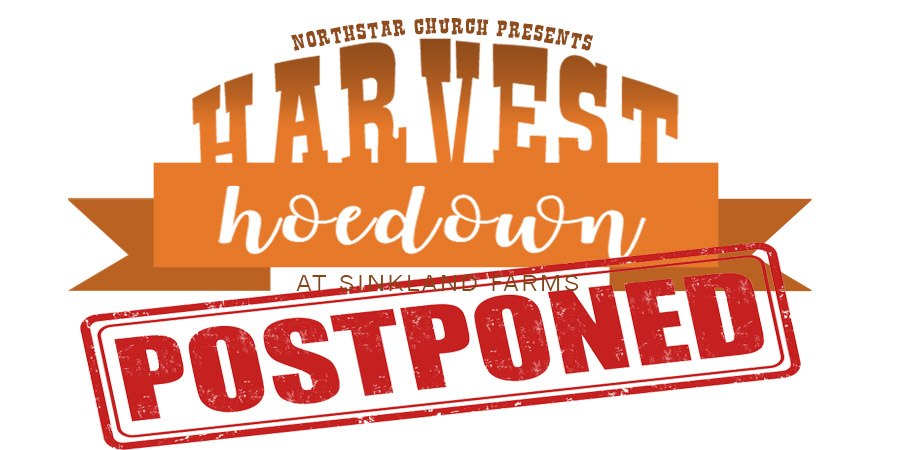 Harvest Hoedown 2017!
