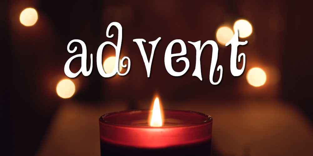 Advent Devotional – Christmas 2017