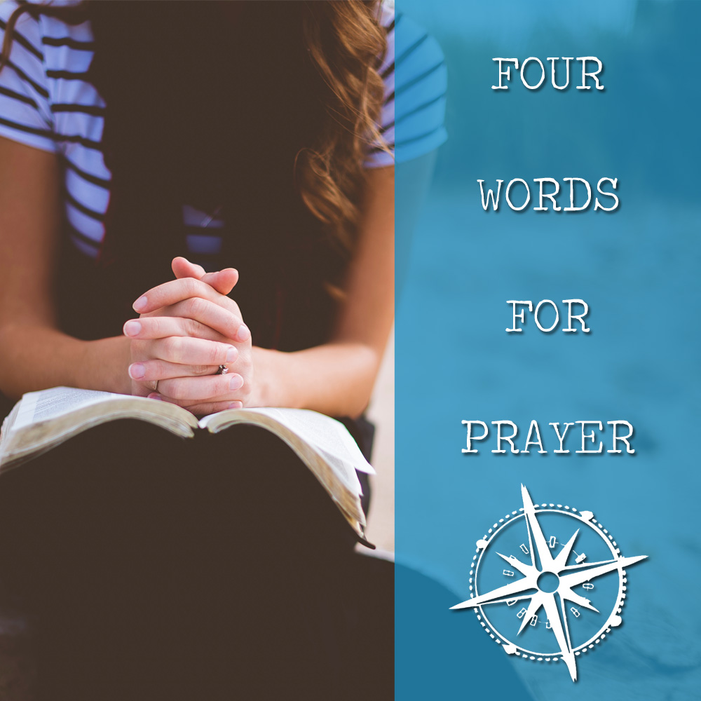 Invited to Pray in 2018