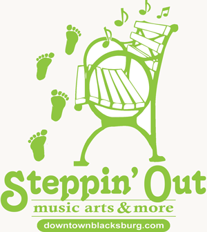 Steppin’ Out 2018