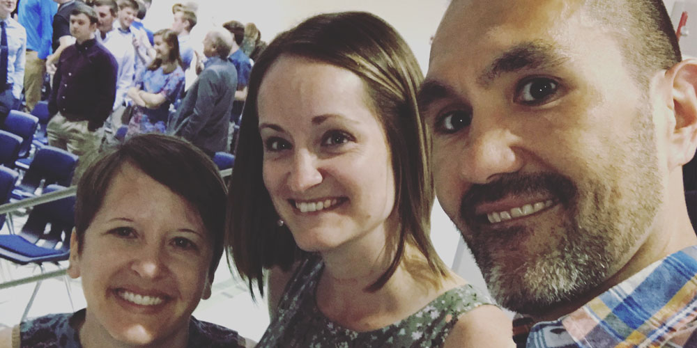 Carol Lee Donuts, #dontgobeaster, and Northstar’s Impact