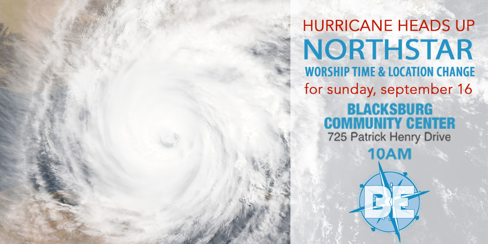 Hurricane Service