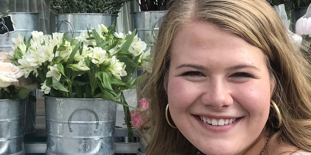 New Member Spotlight: Morgan Wood