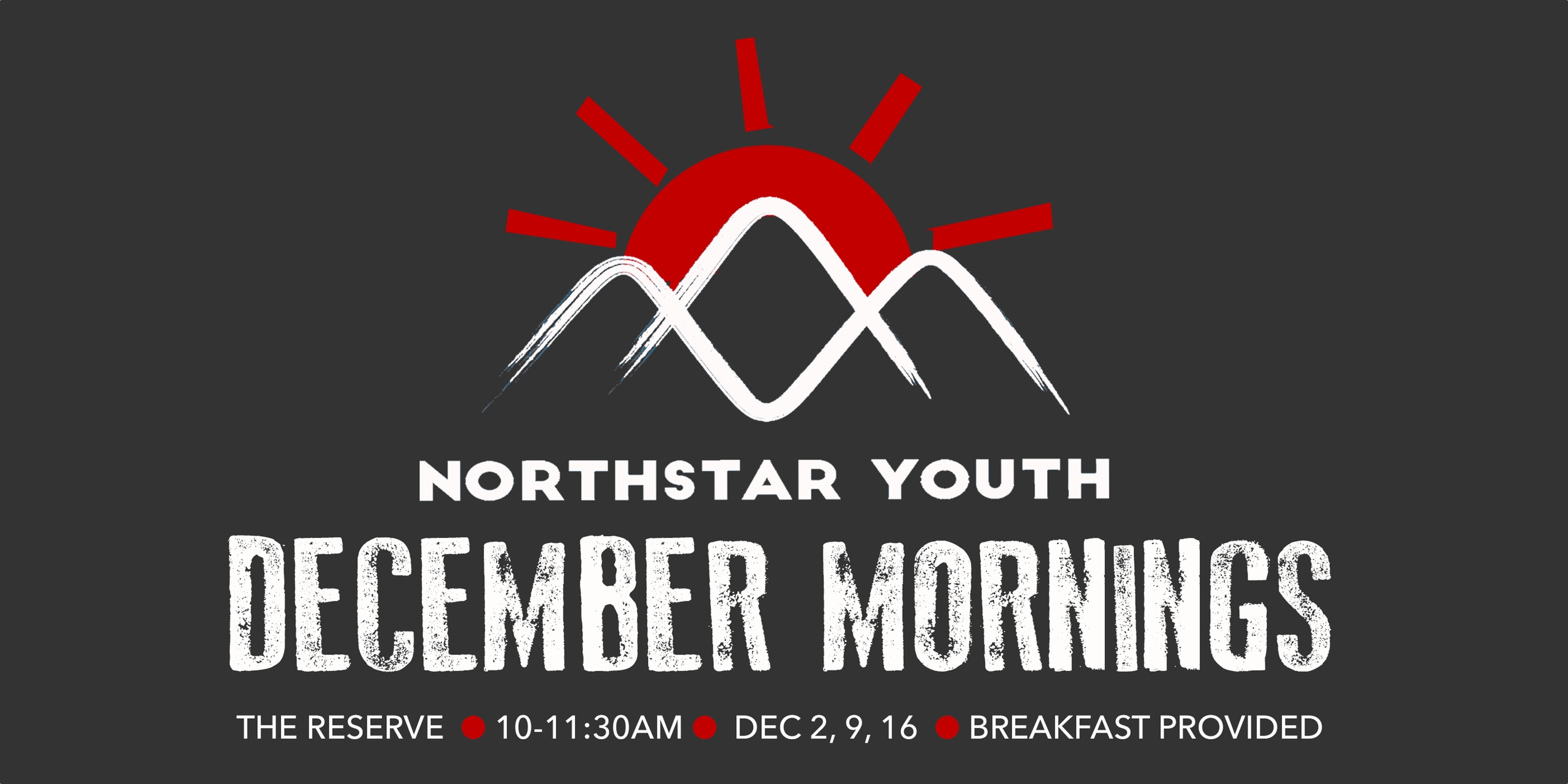 Youth December Mornings