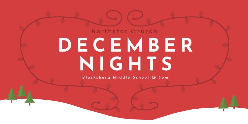 December Nights 2018