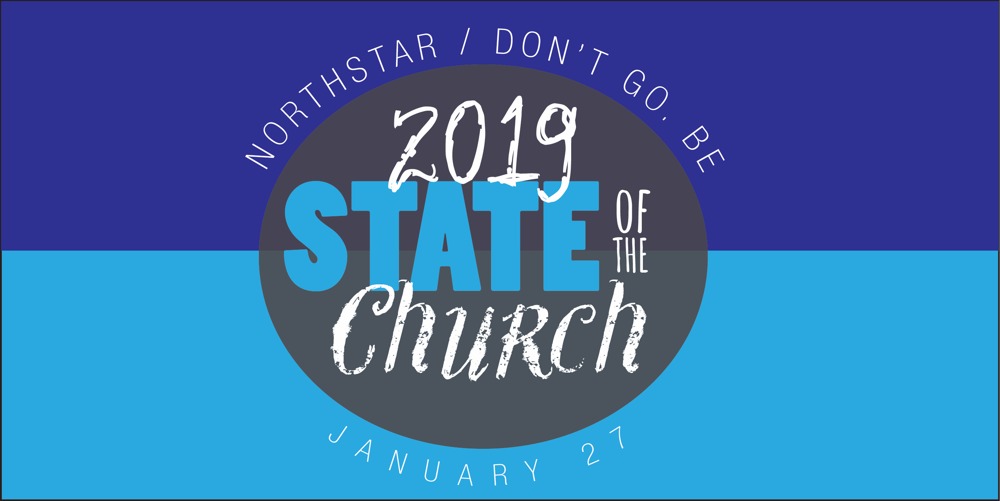 State of the Church 2019