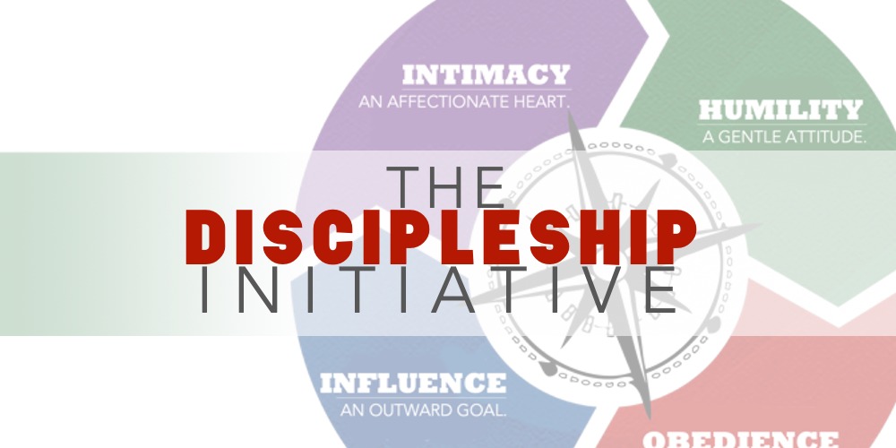 The Discipleship Initiative