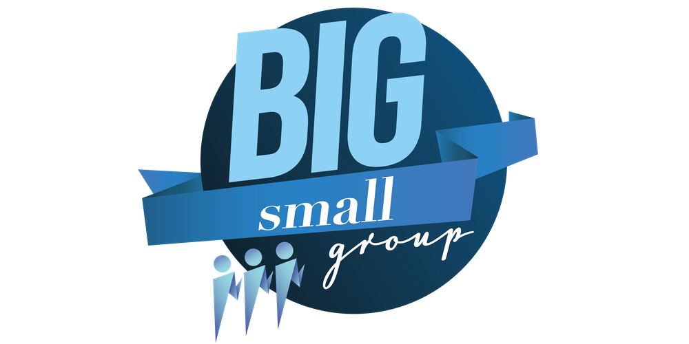 Summer 2019: BIGsmallGroup