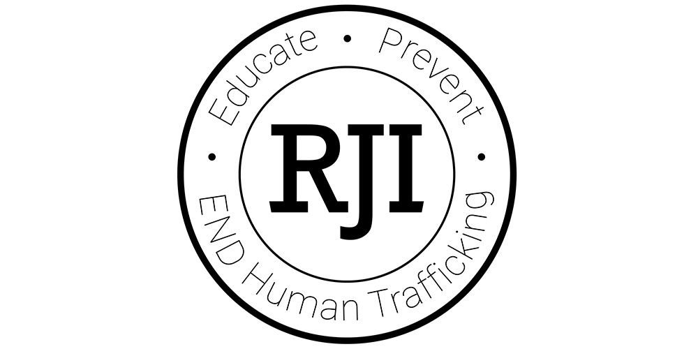 Help Fight Human Trafficking
