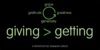 Giving > Getting: The Greatness of Giving