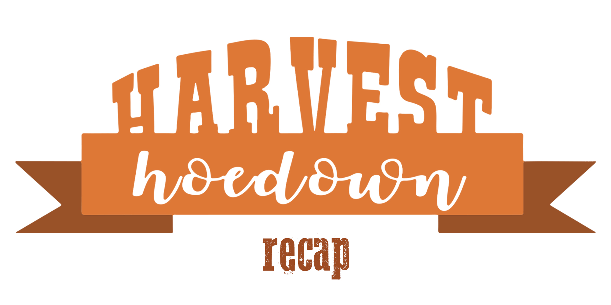 Recap and video: Harvest Hoedown