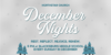 December Nights: An Angel’s Joy